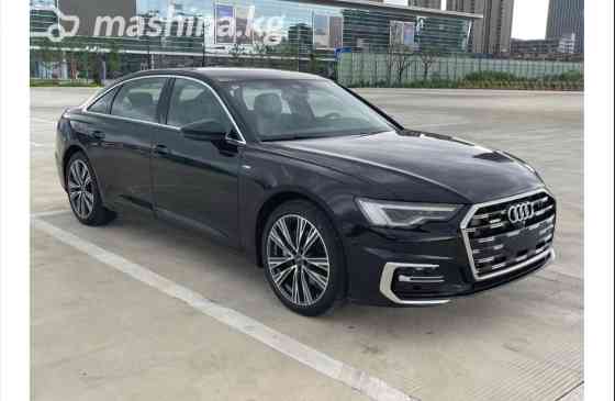 Audi A6 V (C8) Рестайлинг 45 TFSI Long 2.0, 2025 Бишкек