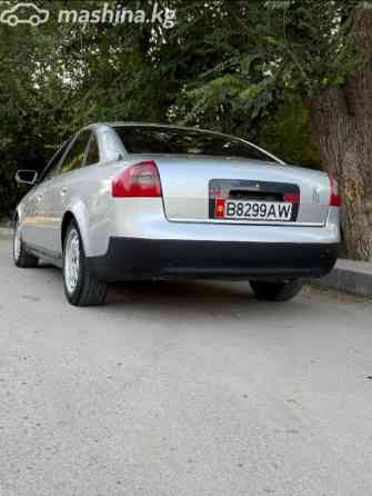 Audi A6 II (C5) Рестайлинг 2.4, 2001 Бишкек