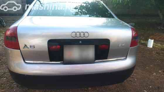 Audi A6 II (C5) 2.4, 1997 Бишкек