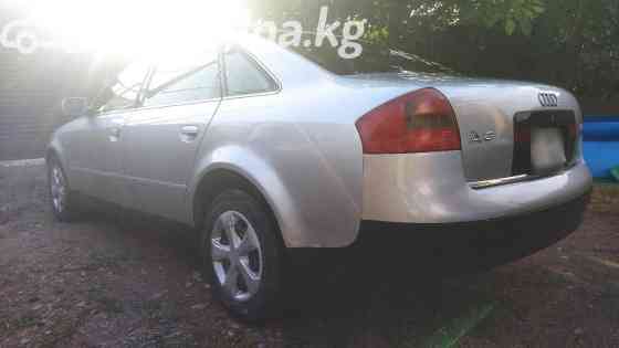 Audi A6 II (C5) 2.4, 1997 Бишкек