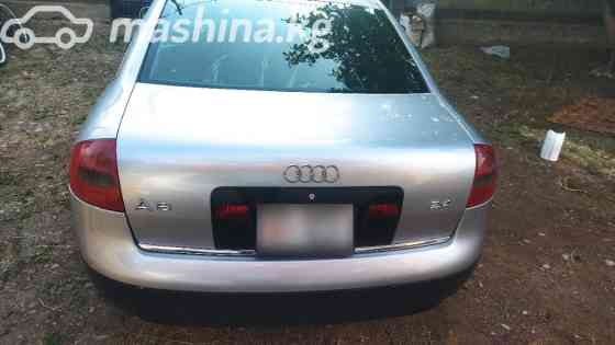 Audi A6 II (C5) 2.4, 1997 Бишкек