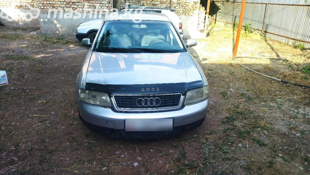 Audi A6 II (C5) 2.4, 1997 Бишкек - сүрөт 1