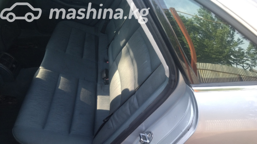 Audi A6 II (C5) 2.4, 1997 Бишкек - сүрөт 11