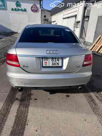 Audi A6 III (C6) 3.1, 2006 Бишкек
