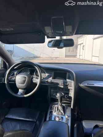 Audi A6 III (C6) 3.1, 2006 Бишкек