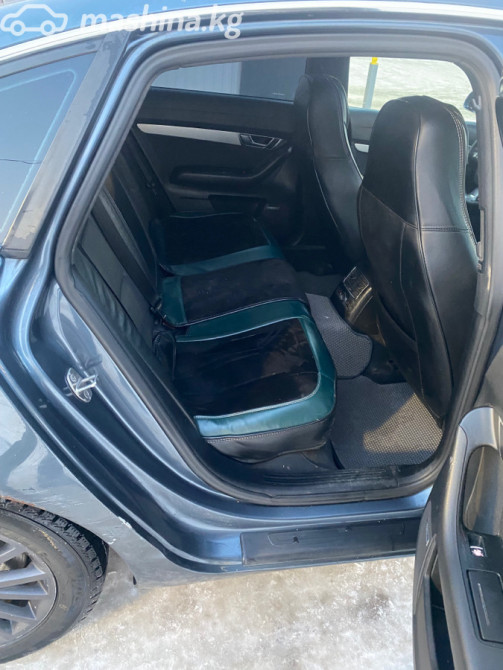 Audi A6 III (C6) 3.1, 2004 Бишкек - сүрөт 5