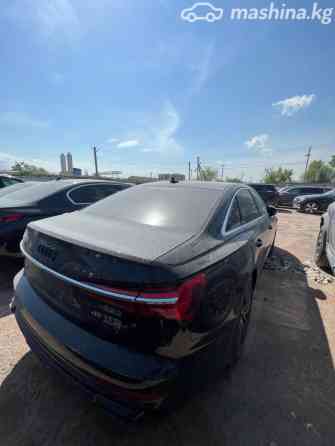 Audi A6 V (C8) Рестайлинг 45 TFSI 2.0, 2024 Бишкек