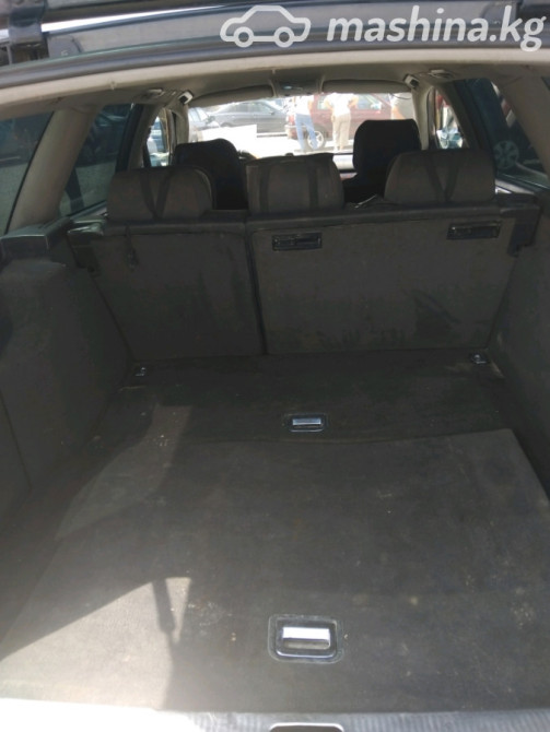 Audi A6 II (C5) 2.5, 2001 Бишкек - сүрөт 5