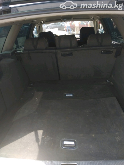 Audi A6 II (C5) 2.5, 2001 Бишкек - сүрөт 6