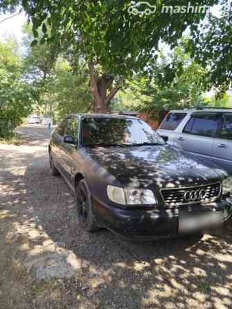Audi A6 I (C4) 1.8, 1996 Бишкек