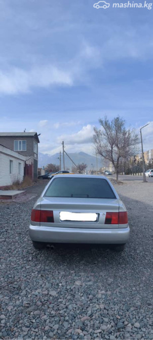 Audi A6 I (C4) 2.6, 1995 Бишкек - сүрөт 2