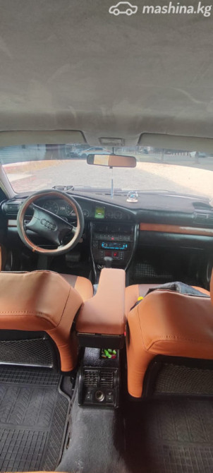 Audi A6 I (C4) 2.6, 1995 Бишкек - сүрөт 4