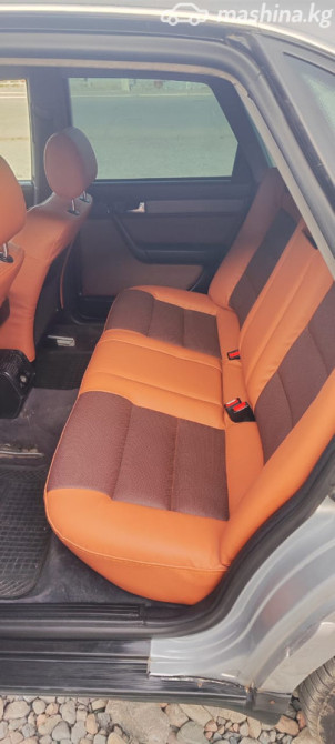 Audi A6 I (C4) 2.6, 1995 Бишкек - сүрөт 5