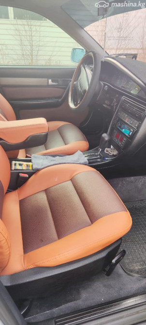 Audi A6 I (C4) 2.6, 1995 Бишкек - сүрөт 7
