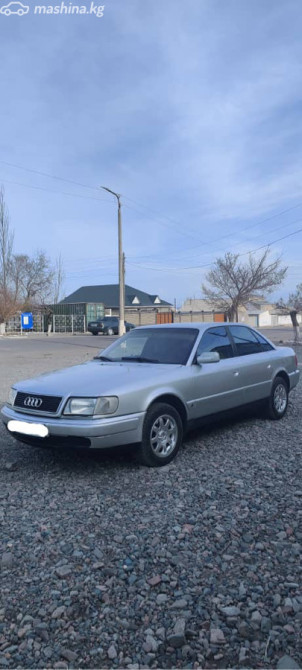 Audi A6 I (C4) 2.6, 1995 Бишкек - сүрөт 1