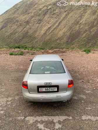 Audi A6 II (C5) Рестайлинг 2.5, 2001 Бишкек