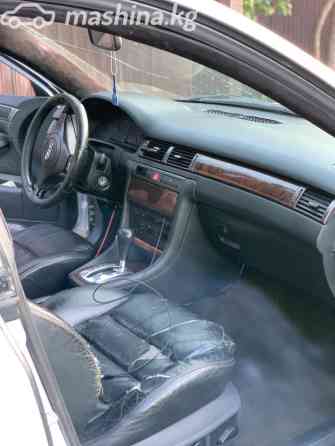Audi A6 II (C5) Рестайлинг 2.5, 2001 Бишкек