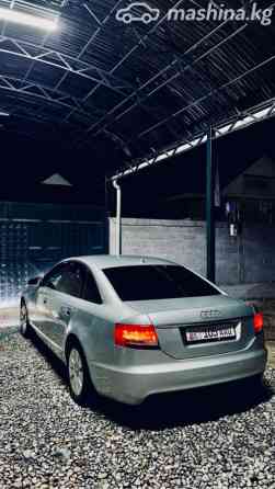 Audi A6 III (C6) 2.4, 2004 Бишкек