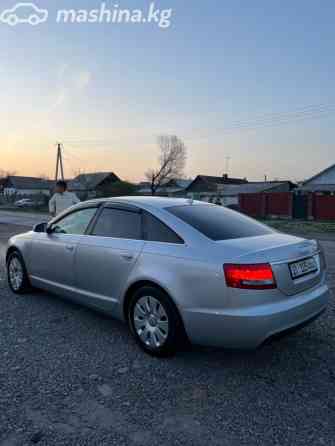 Audi A6 III (C6) 2.4, 2004 Бишкек