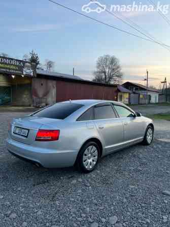 Audi A6 III (C6) 2.4, 2004 Бишкек