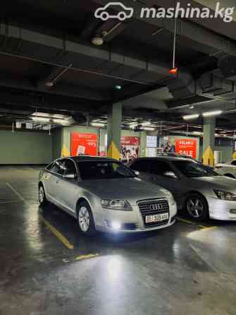 Audi A6 III (C6) 2.4, 2004 Бишкек
