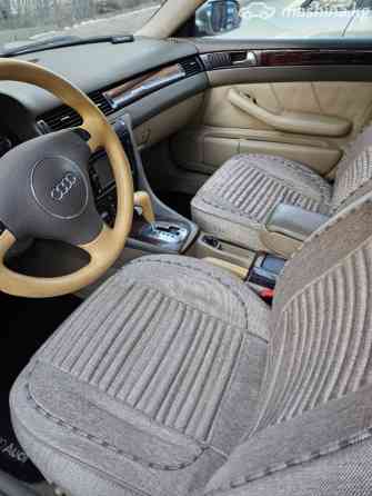 Audi A6 II (C5) Рестайлинг 3.0, 2004 Бишкек
