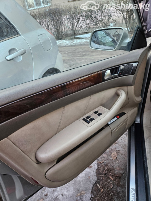 Audi A6 II (C5) Рестайлинг 3.0, 2004 Бишкек - сүрөт 2