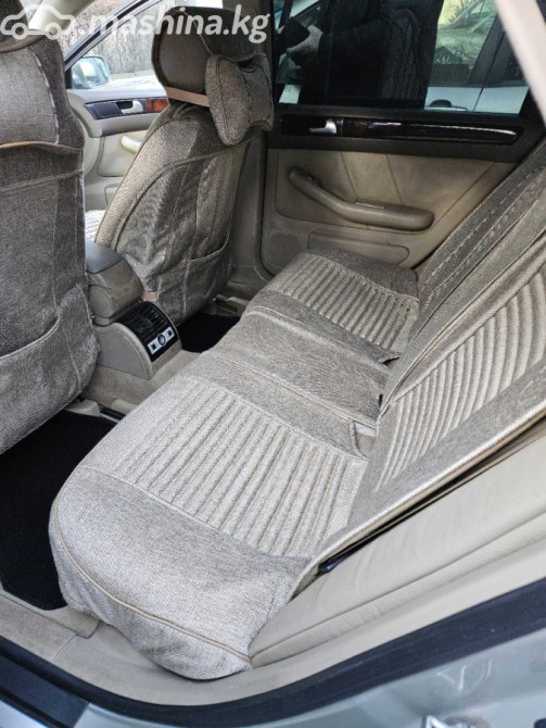 Audi A6 II (C5) Рестайлинг 3.0, 2004 Бишкек - сүрөт 5