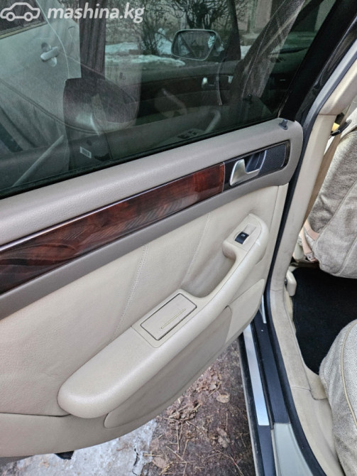 Audi A6 II (C5) Рестайлинг 3.0, 2004 Бишкек - сүрөт 4
