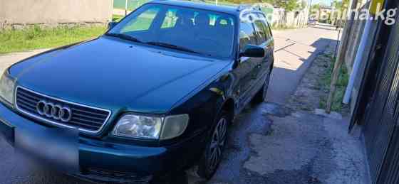 Audi A6 I (C4) 2.6, 1997 Бишкек