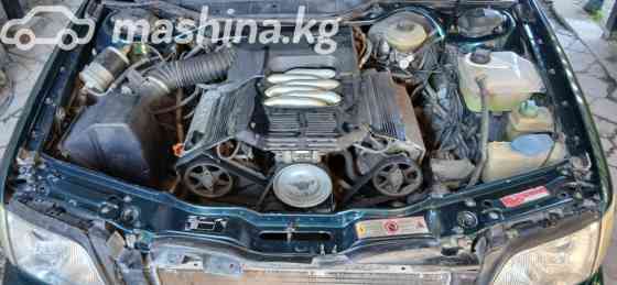 Audi A6 I (C4) 2.6, 1997 Бишкек