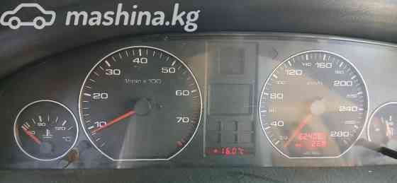 Audi A6 I (C4) 2.6, 1997 Бишкек