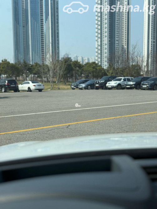 Audi A6 IV (C7) Рестайлинг 2.0, 2018 Бишкек - сүрөт 11