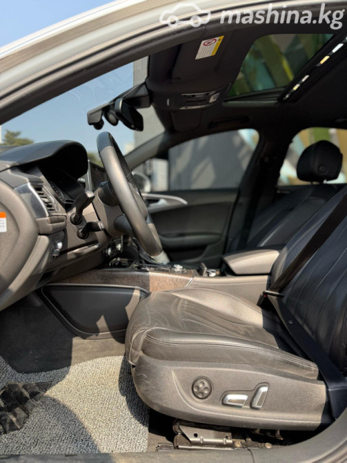 Audi A6 IV (C7) Рестайлинг 2.0, 2018 Бишкек - сүрөт 6