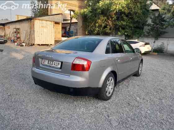Audi A6 II (C5) Рестайлинг 2.0, 2002 Бишкек