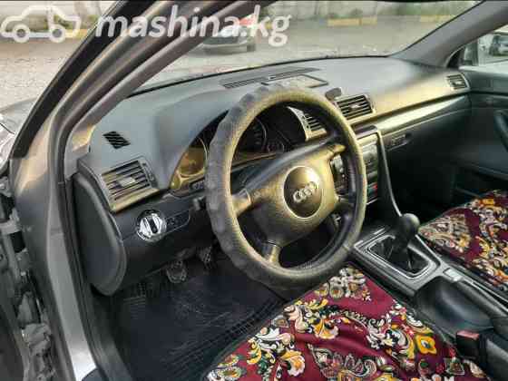 Audi A6 II (C5) Рестайлинг 2.0, 2002 Бишкек