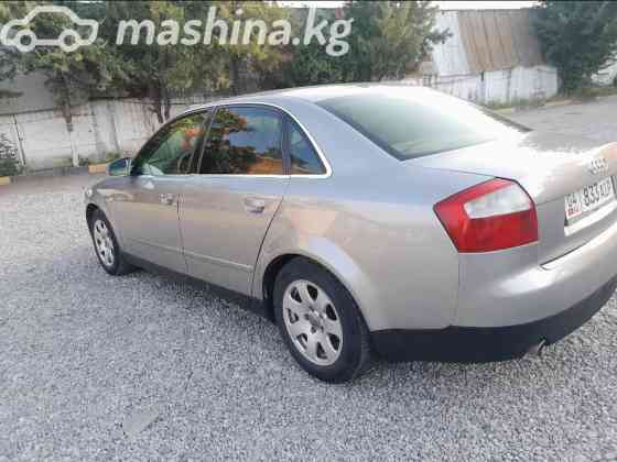Audi A6 II (C5) Рестайлинг 2.0, 2002 Бишкек