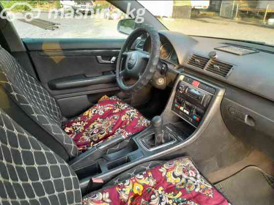 Audi A6 II (C5) Рестайлинг 2.0, 2002 Бишкек