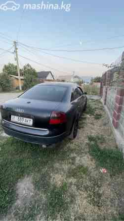 Audi A6 II (C5) 2.5, 2000 Бишкек