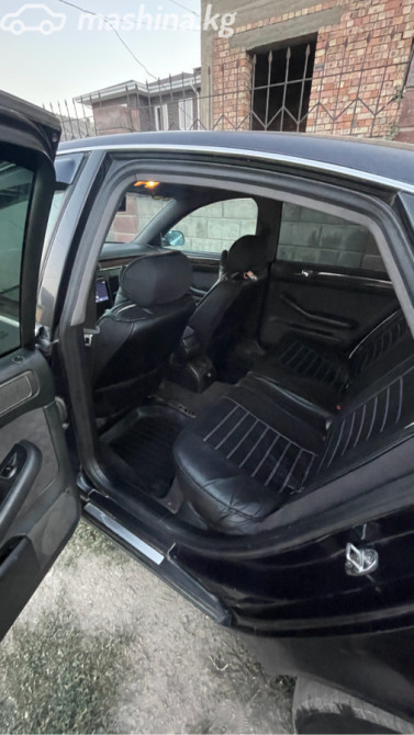 Audi A6 II (C5) 2.5, 2000 Бишкек - сүрөт 5