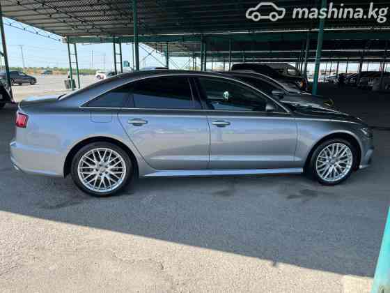 Audi A6 IV (C7) Рестайлинг 2.0, 2018 Бишкек