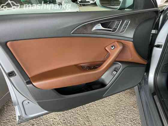 Audi A6 IV (C7) Рестайлинг 2.0, 2018 Бишкек