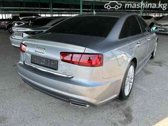 Audi A6 IV (C7) Рестайлинг 2.0, 2018 Бишкек