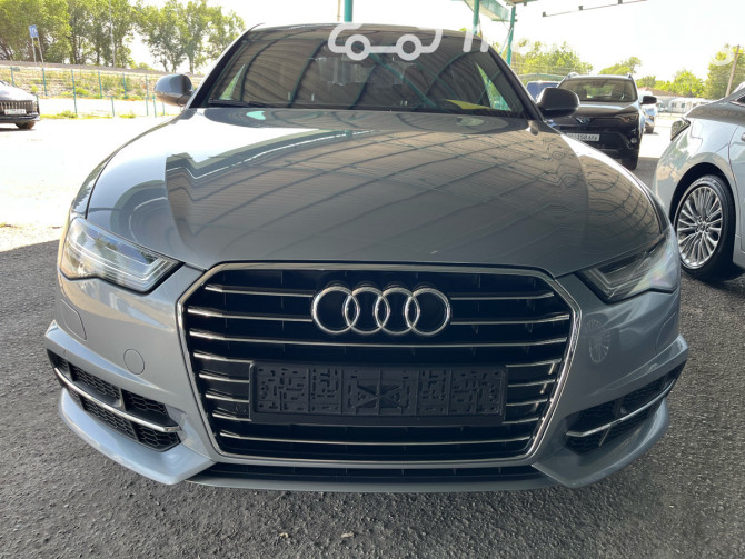 Audi A6 IV (C7) Рестайлинг 2.0, 2018 Бишкек - изображение 3