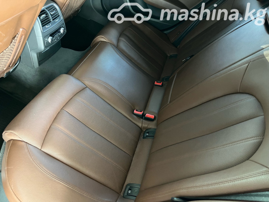Audi A6 IV (C7) Рестайлинг 2.0, 2018 Бишкек - сүрөт 8