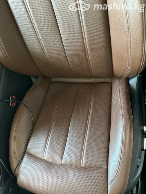 Audi A6 IV (C7) Рестайлинг 2.0, 2018 Бишкек - сүрөт 7