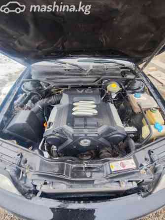 Audi A6 I (C4) 2.6, 1995 Бишкек