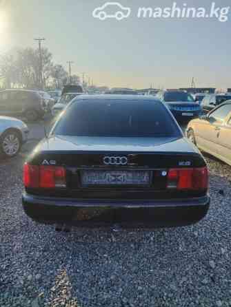 Audi A6 I (C4) 2.6, 1995 Бишкек