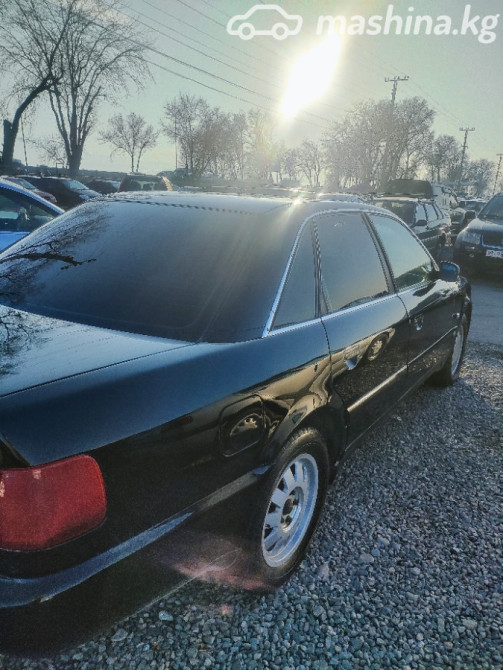 Audi A6 I (C4) 2.6, 1995 Бишкек - сүрөт 6