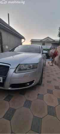 Audi A6 III (C6) 2.7, 2005 Бишкек